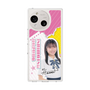 スリムプロテクションケース［ STU48 - 石松陽菜 ］