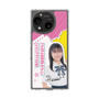 スリムプロテクションケース［ STU48 - 石松陽菜 ］
