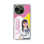スリムプロテクションケース［ STU48 - 石松陽菜 ］