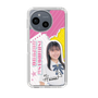 スリムプロテクションケース［ STU48 - 石松陽菜 ］