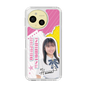 スリムプロテクションケース［ STU48 - 石松陽菜 ］