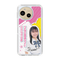 スリムプロテクションケース［ STU48 - 石松陽菜 ］