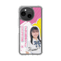 スリムプロテクションケース［ STU48 - 石松陽菜 ］