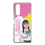 スリムプロテクションケース［ STU48 - 石松陽菜 ］