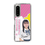 スリムプロテクションケース［ STU48 - 石松陽菜 ］