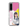 スリムプロテクションケース［ STU48 - 石松陽菜 ］