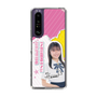 スリムプロテクションケース［ STU48 - 石松陽菜 ］