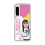 スリムプロテクションケース［ STU48 - 石松陽菜 ］