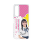 スリムプロテクションケース［ STU48 - 石松陽菜 ］