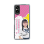 スリムプロテクションケース［ STU48 - 石松陽菜 ］