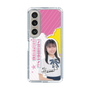 スリムプロテクションケース［ STU48 - 石松陽菜 ］