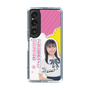 スリムプロテクションケース［ STU48 - 石松陽菜 ］