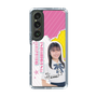スリムプロテクションケース［ STU48 - 石松陽菜 ］