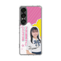 スリムプロテクションケース［ STU48 - 石松陽菜 ］