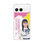 スリムプロテクションケース［ STU48 - 石松陽菜 ］