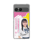 スリムプロテクションケース［ STU48 - 石松陽菜 ］