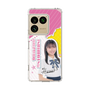 スリムプロテクションケース［ STU48 - 石松陽菜 ］