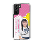 スリムプロテクションケース［ STU48 - 石松陽菜 ］