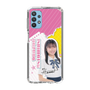 スリムプロテクションケース［ STU48 - 石松陽菜 ］
