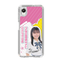 スリムプロテクションケース［ STU48 - 石松陽菜 ］