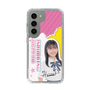 スリムプロテクションケース［ STU48 - 石松陽菜 ］