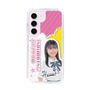 スリムプロテクションケース［ STU48 - 石松陽菜 ］