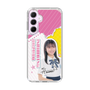 スリムプロテクションケース［ STU48 - 石松陽菜 ］