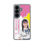 スリムプロテクションケース［ STU48 - 石松陽菜 ］