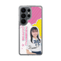 スリムプロテクションケース［ STU48 - 石松陽菜 ］