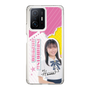 スリムプロテクションケース［ STU48 - 石松陽菜 ］