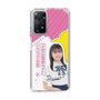 スリムプロテクションケース［ STU48 - 石松陽菜 ］