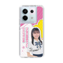 スリムプロテクションケース［ STU48 - 石松陽菜 ］