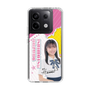 スリムプロテクションケース［ STU48 - 石松陽菜 ］