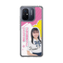 スリムプロテクションケース［ STU48 - 石松陽菜 ］