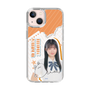 スリムプロテクションケース［ STU48 - 井上久伶杏 ］