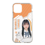 スリムプロテクションケース［ STU48 - 井上久伶杏 ］
