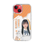 スリムプロテクションケース［ STU48 - 井上久伶杏 ］