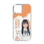 スリムプロテクションケース［ STU48 - 井上久伶杏 ］