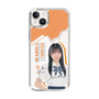 スリムプロテクションケース［ STU48 - 井上久伶杏 ］