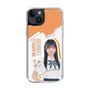 スリムプロテクションケース［ STU48 - 井上久伶杏 ］