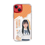 スリムプロテクションケース［ STU48 - 井上久伶杏 ］