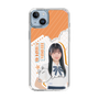 スリムプロテクションケース［ STU48 - 井上久伶杏 ］