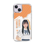 スリムプロテクションケース［ STU48 - 井上久伶杏 ］