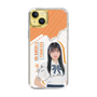 スリムプロテクションケース［ STU48 - 井上久伶杏 ］