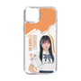 スリムプロテクションケース［ STU48 - 井上久伶杏 ］