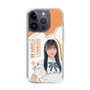 スリムプロテクションケース［ STU48 - 井上久伶杏 ］
