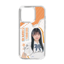 スリムプロテクションケース［ STU48 - 井上久伶杏 ］