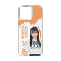スリムプロテクションケース［ STU48 - 井上久伶杏 ］