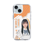 スリムプロテクションケース［ STU48 - 井上久伶杏 ］