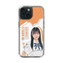 スリムプロテクションケース［ STU48 - 井上久伶杏 ］